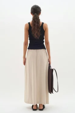 InWear EllieIW Lin Skjørt* Skjørt