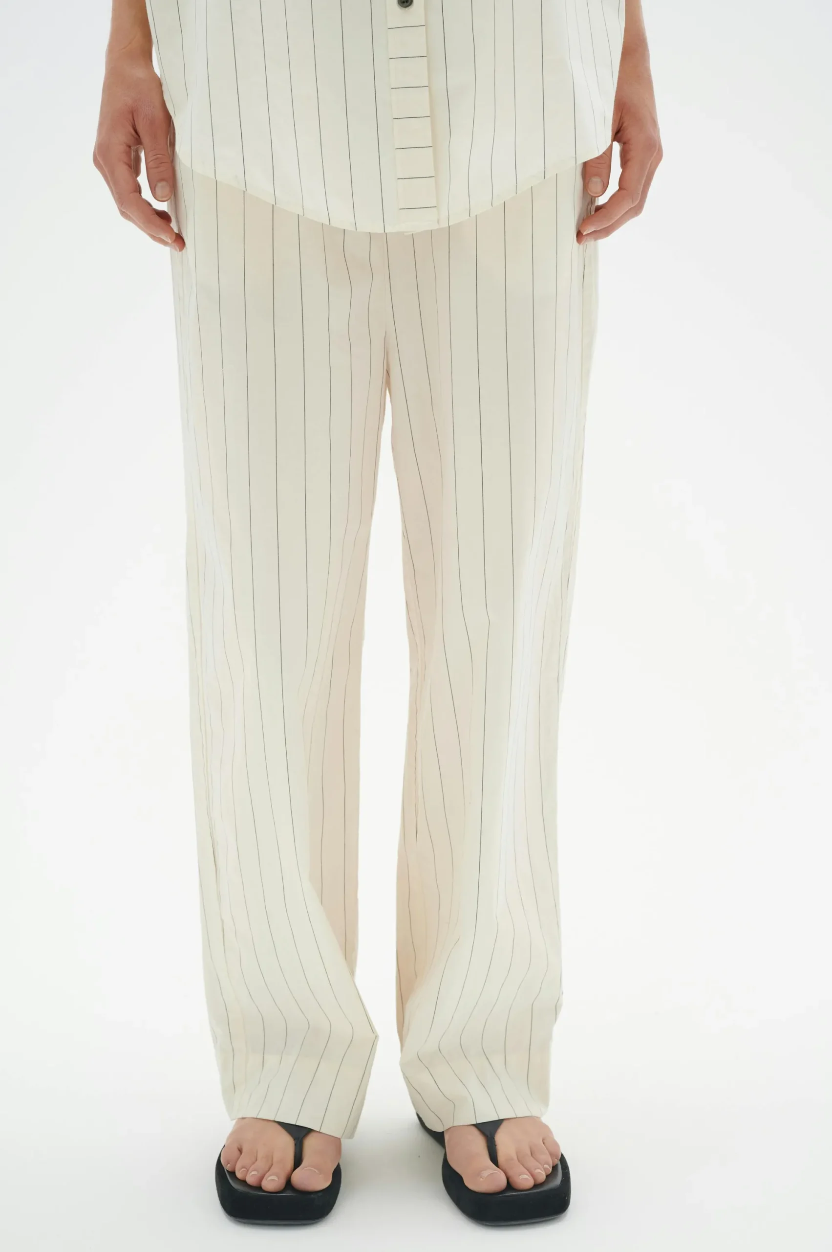InWear EmanIW Bukser* Bukser & Jumpsuits