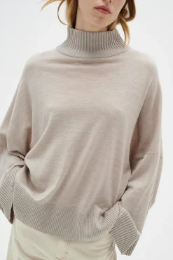 InWear EternalIW Biella Pullover* Genser