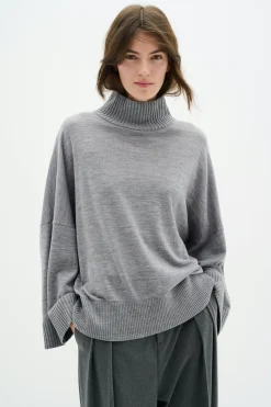 InWear EternalIW Biella Pullover* Genser