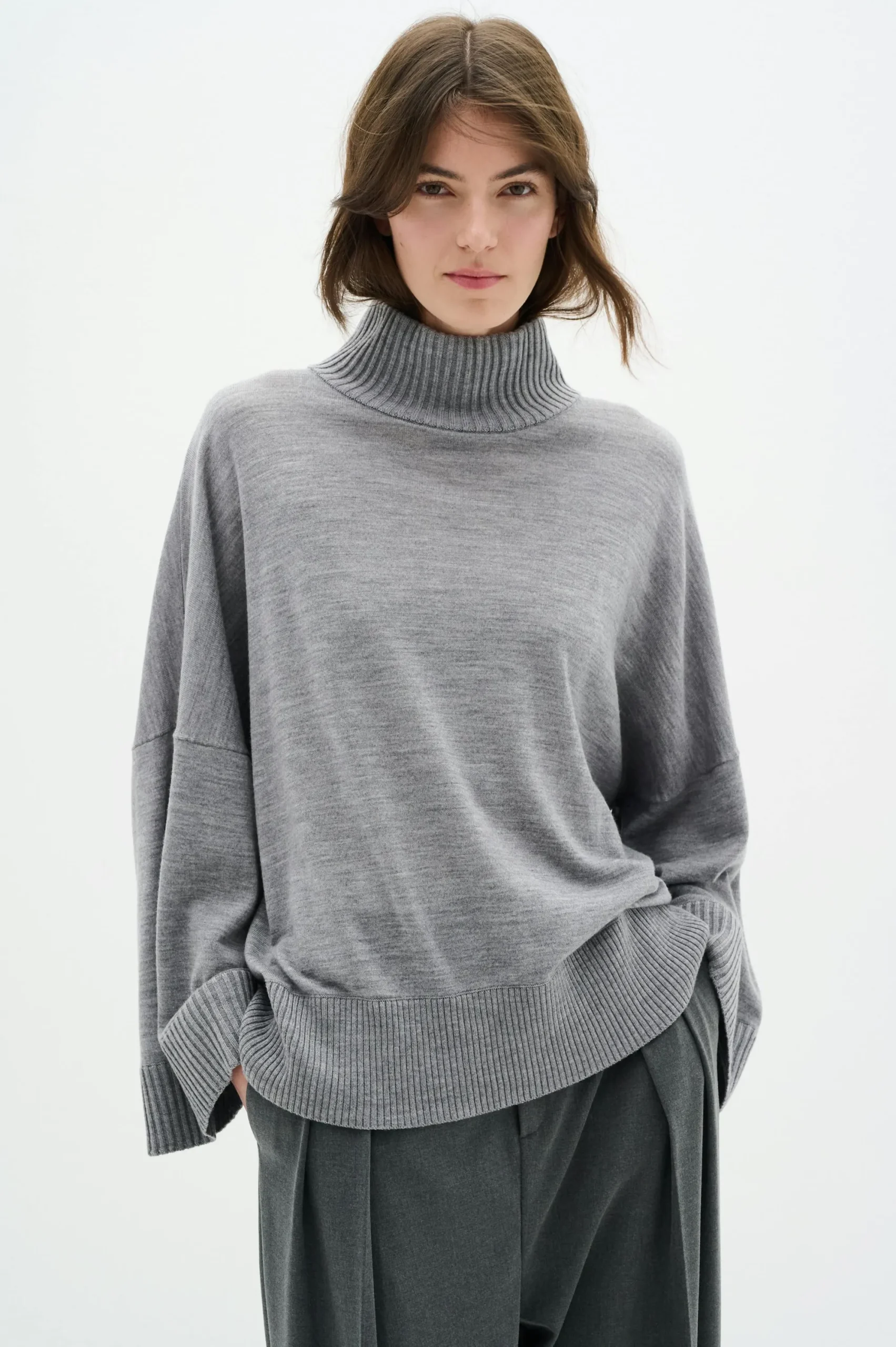 InWear EternalIW Biella Pullover* Genser