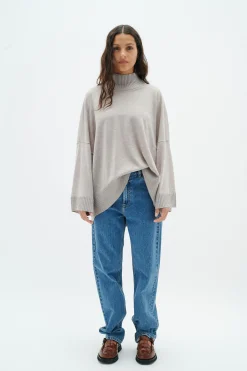 InWear EternalIW Biella Pullover* Genser