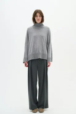 InWear EternalIW Biella Pullover* Genser