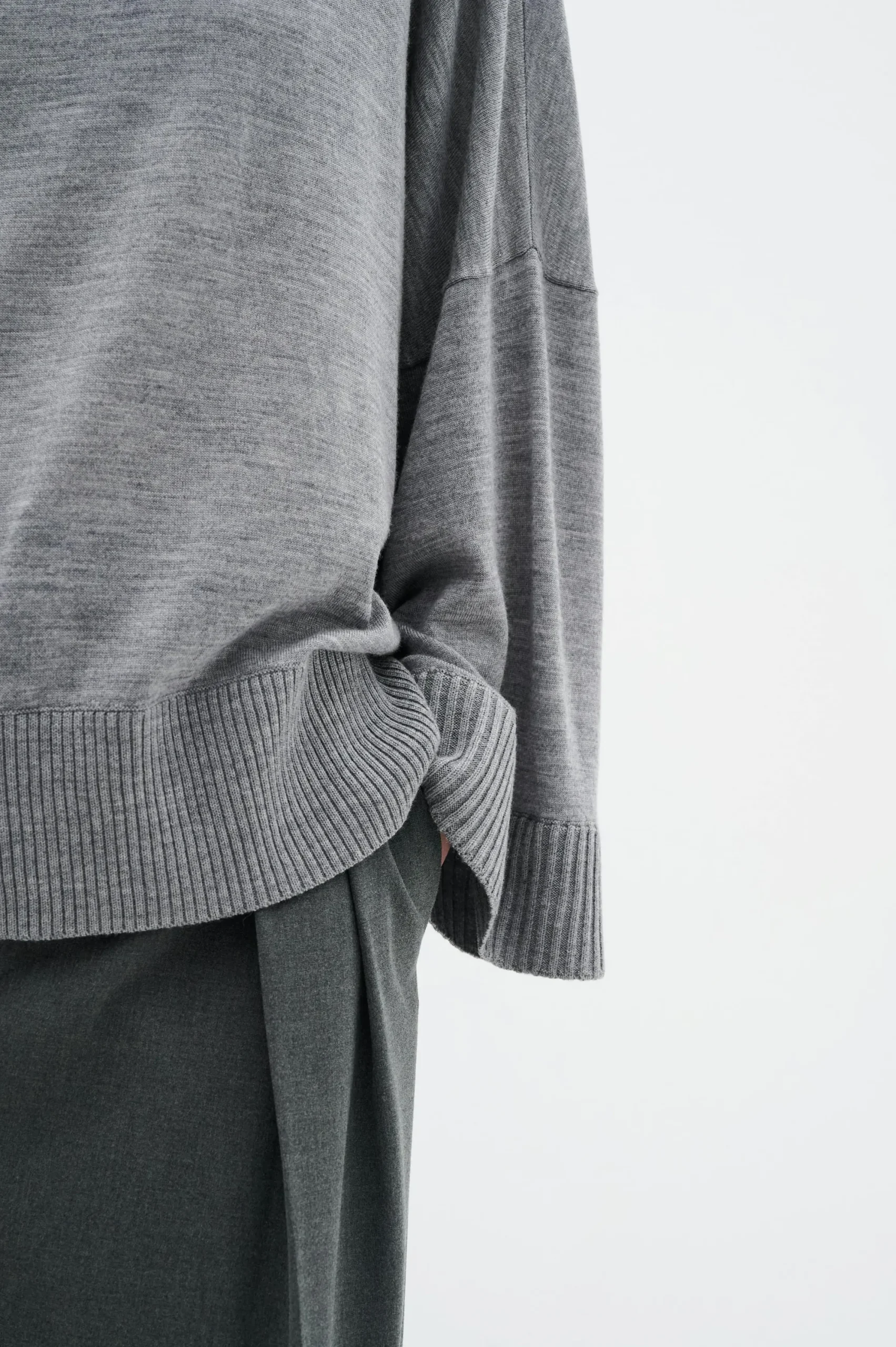InWear EternalIW Biella Pullover* Genser
