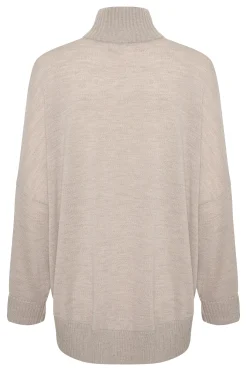 InWear EternalIW Biella Pullover* Genser