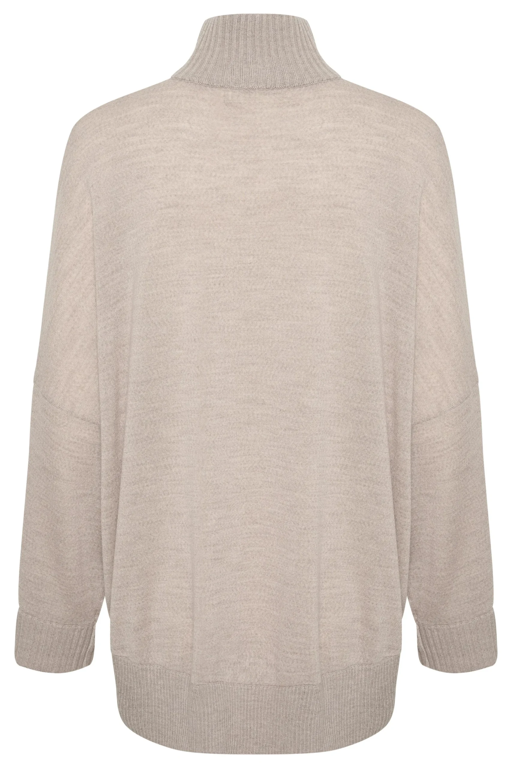 InWear EternalIW Biella Pullover* Genser