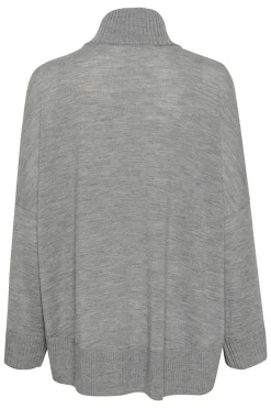 InWear EternalIW Biella Pullover* Genser