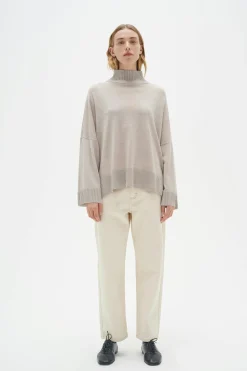 InWear EternalIW Strikket pullover* Genser