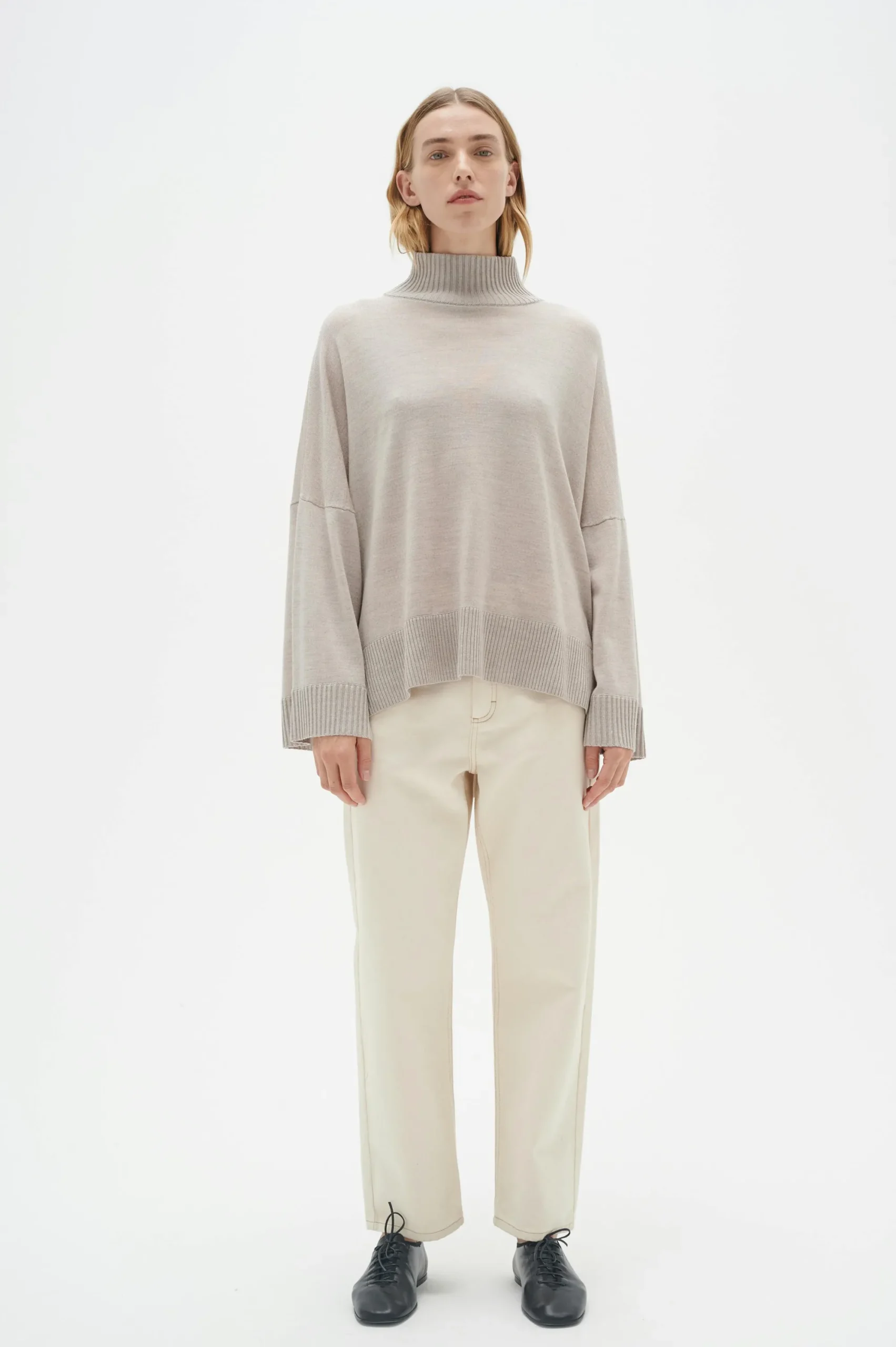 InWear EternalIW Strikket pullover* Genser
