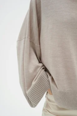 InWear EternalIW Strikket pullover* Genser