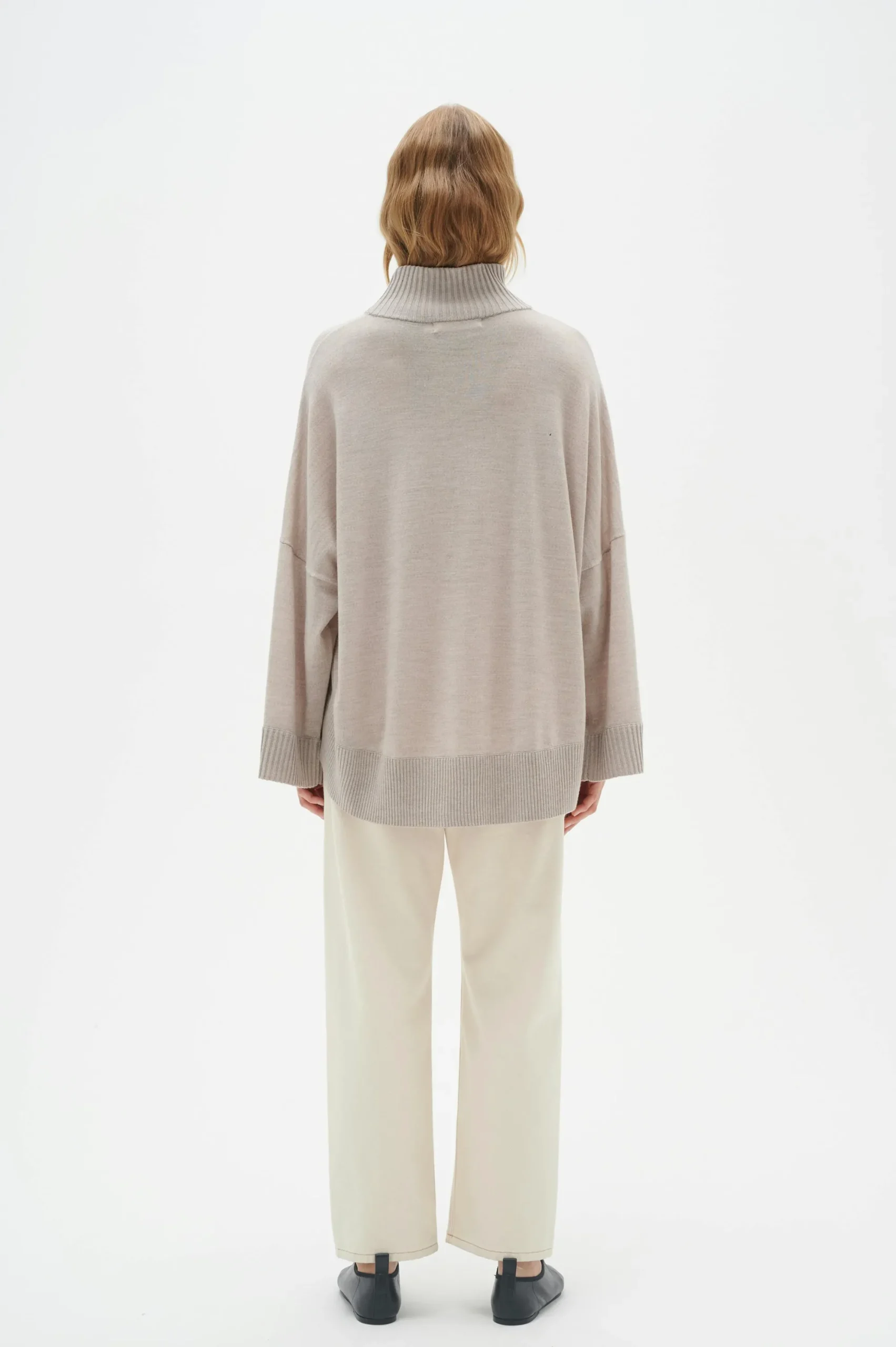 InWear EternalIW Strikket pullover* Genser