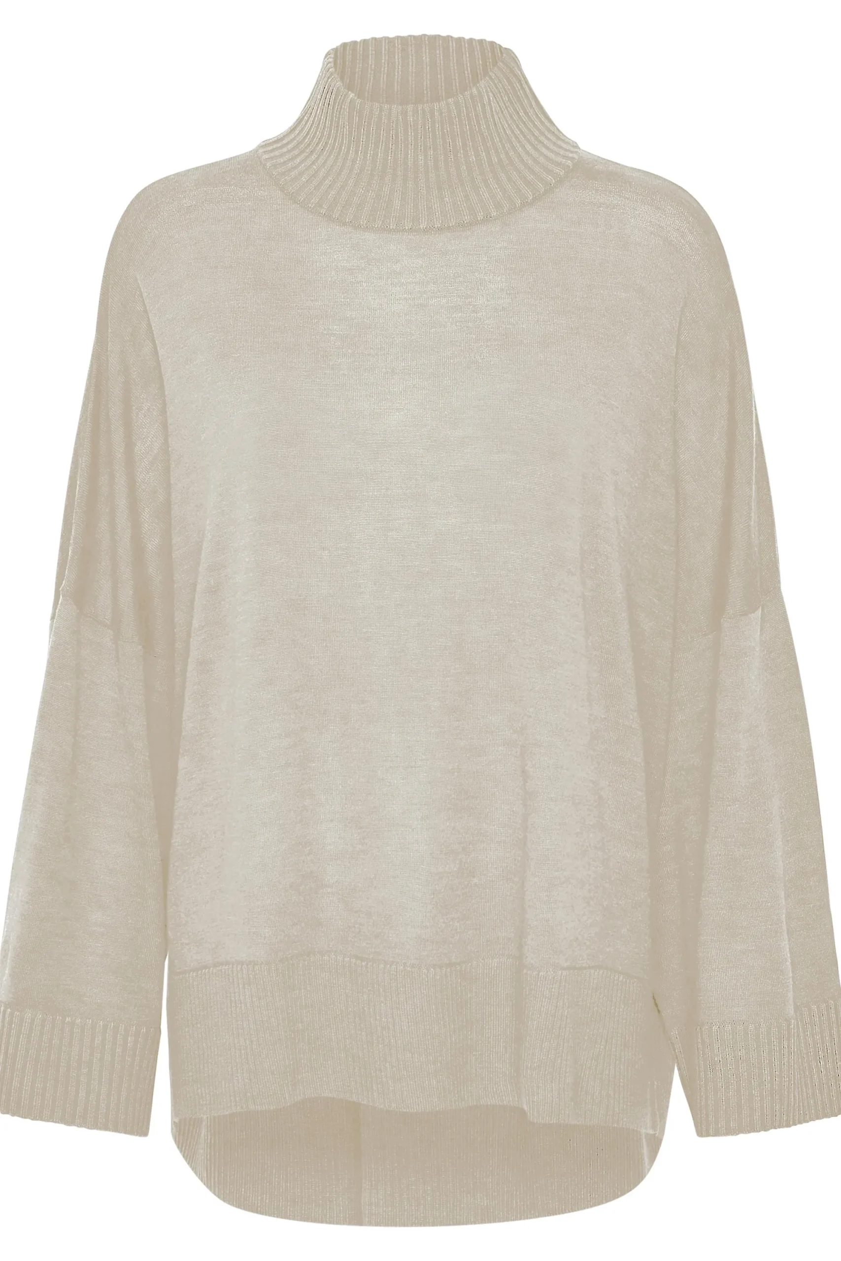 InWear EternalIW Strikket pullover* Genser