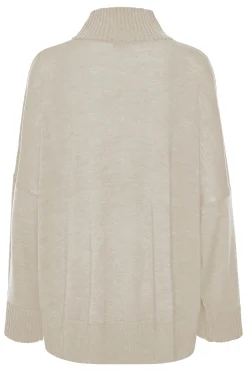 InWear EternalIW Strikket pullover* Genser