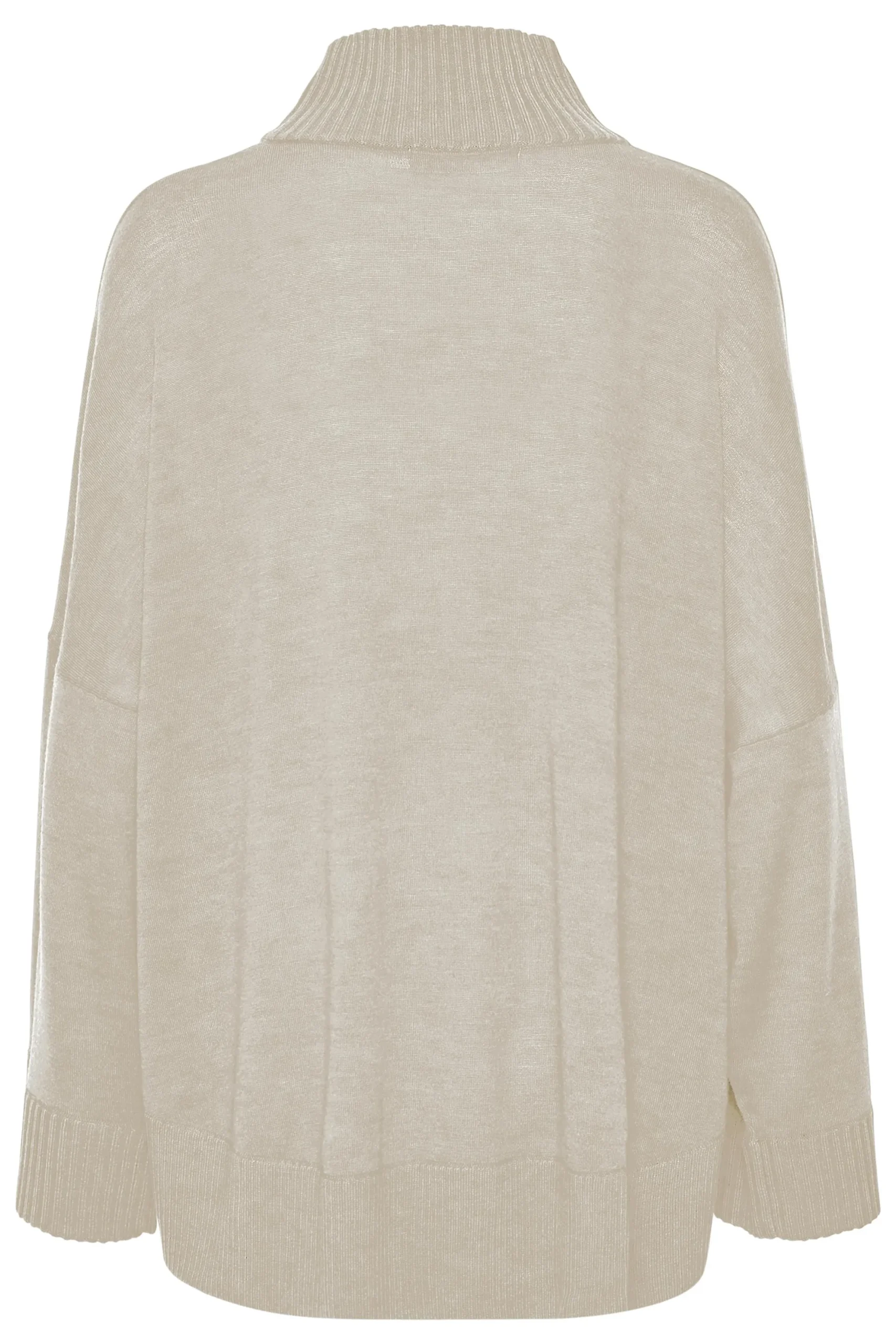 InWear EternalIW Strikket pullover* Genser