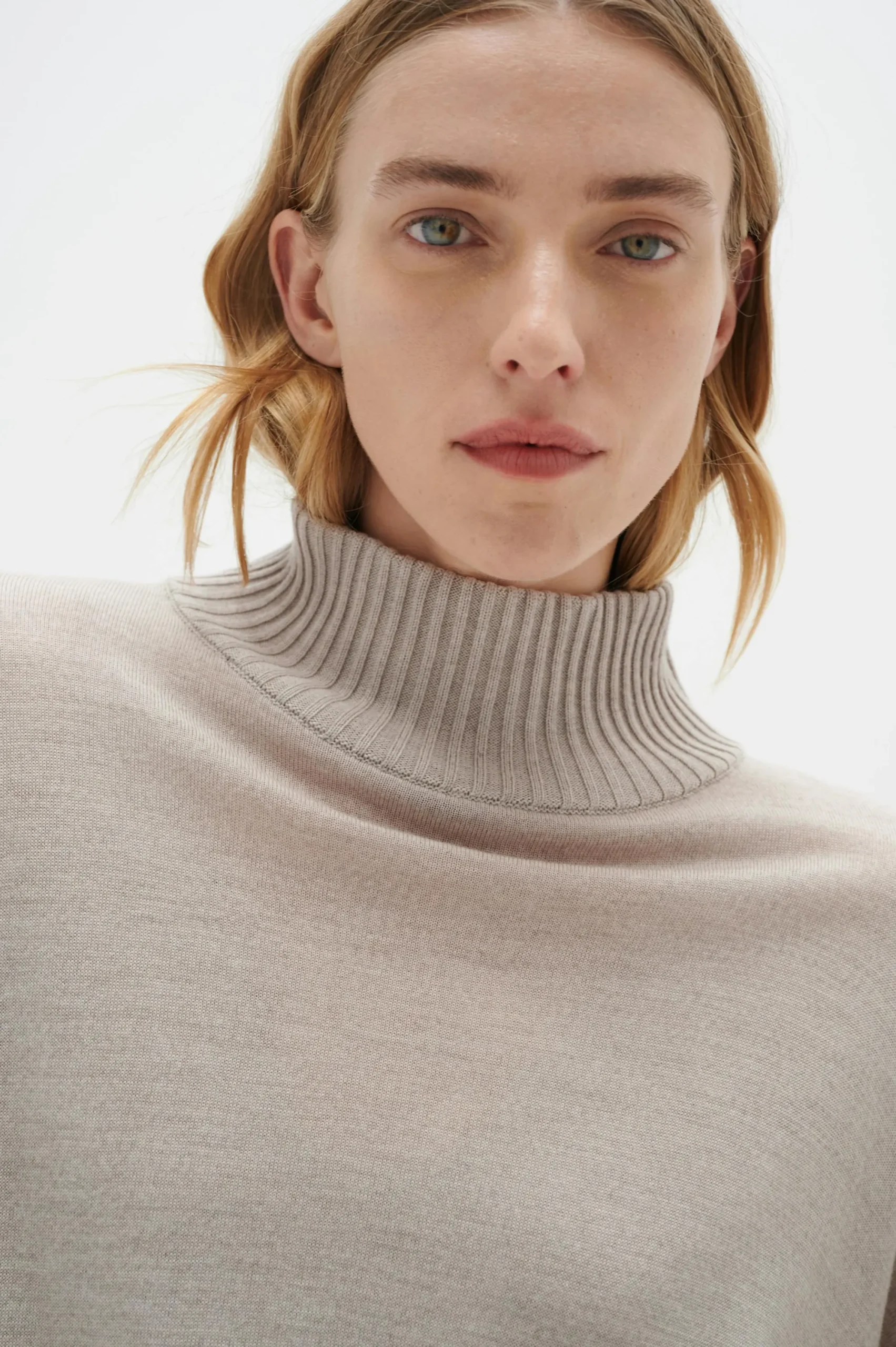InWear EternalIW Strikket pullover* Genser