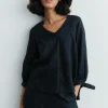 InWear EzraIW Lin Bluse* Skjorter & Bluser