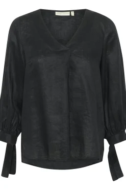 InWear EzraIW Lin Bluse* Skjorter & Bluser