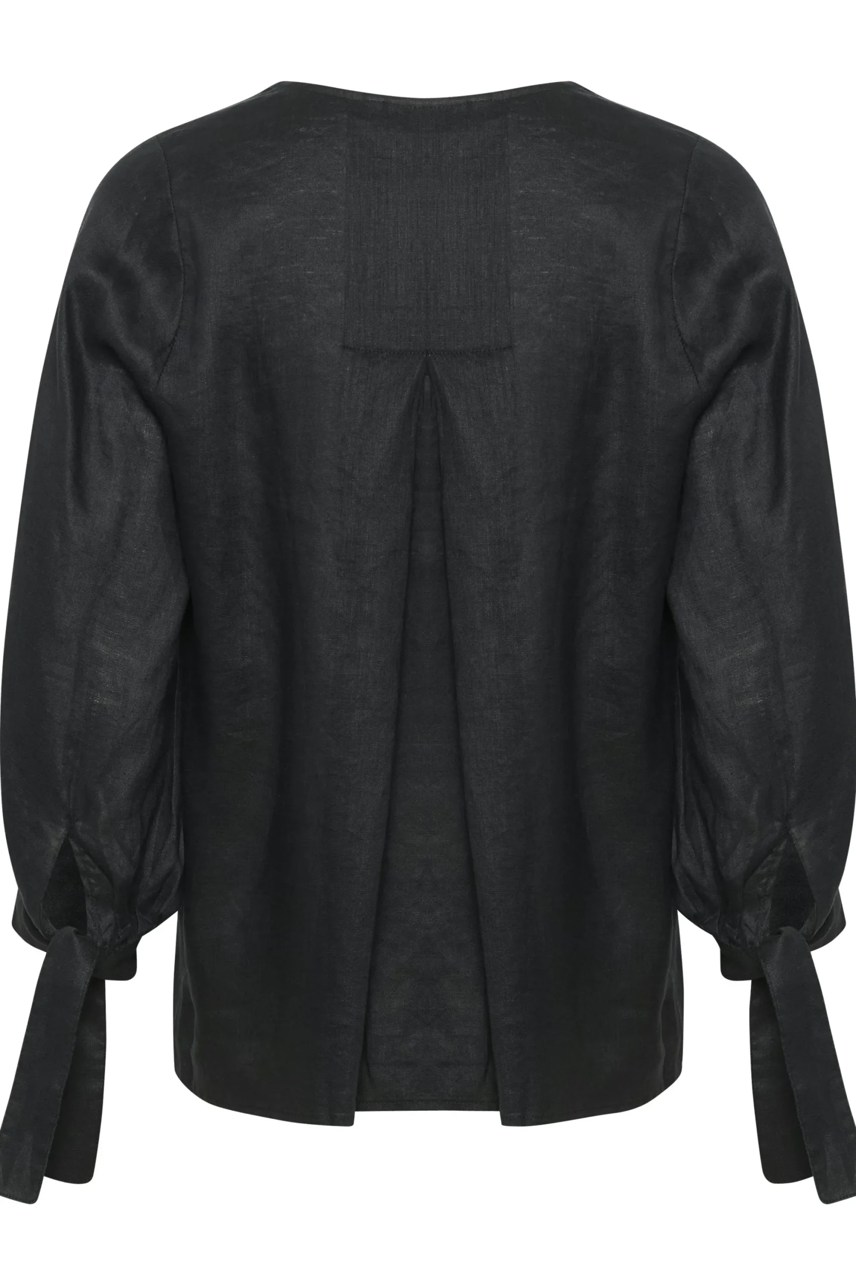 InWear EzraIW Lin Bluse* Skjorter & Bluser