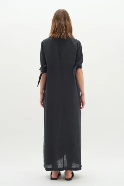 InWear EzraIW Lin Kjole* Kjoler