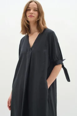 InWear EzraIW Lin Kjole* Kjoler