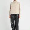 InWear FallIW Varm vest* Yttertøy