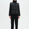 InWear FallIW Varm vest* Yttertøy