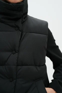 InWear FallIW Varm vest* Yttertøy