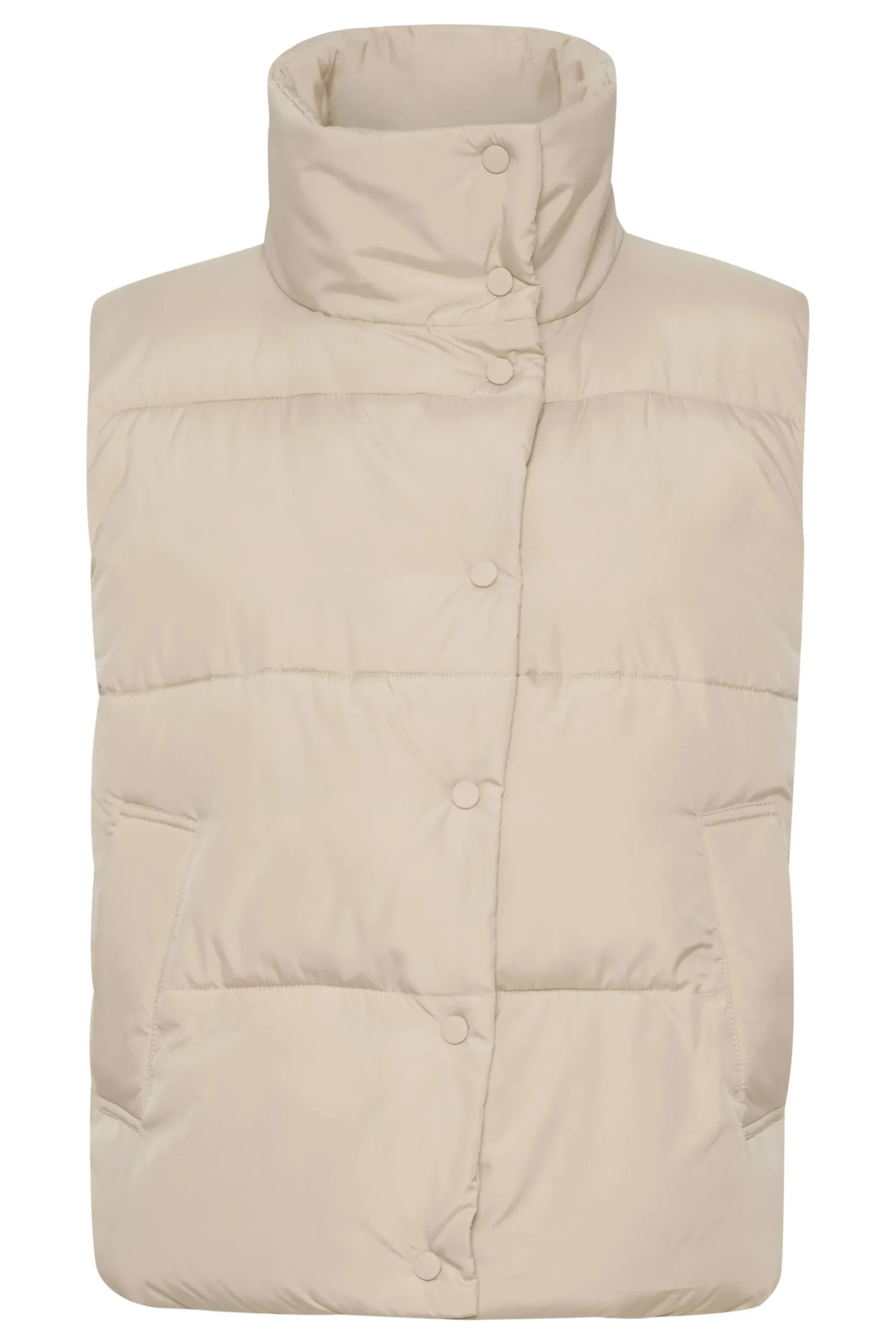 InWear FallIW Varm vest* Yttertøy