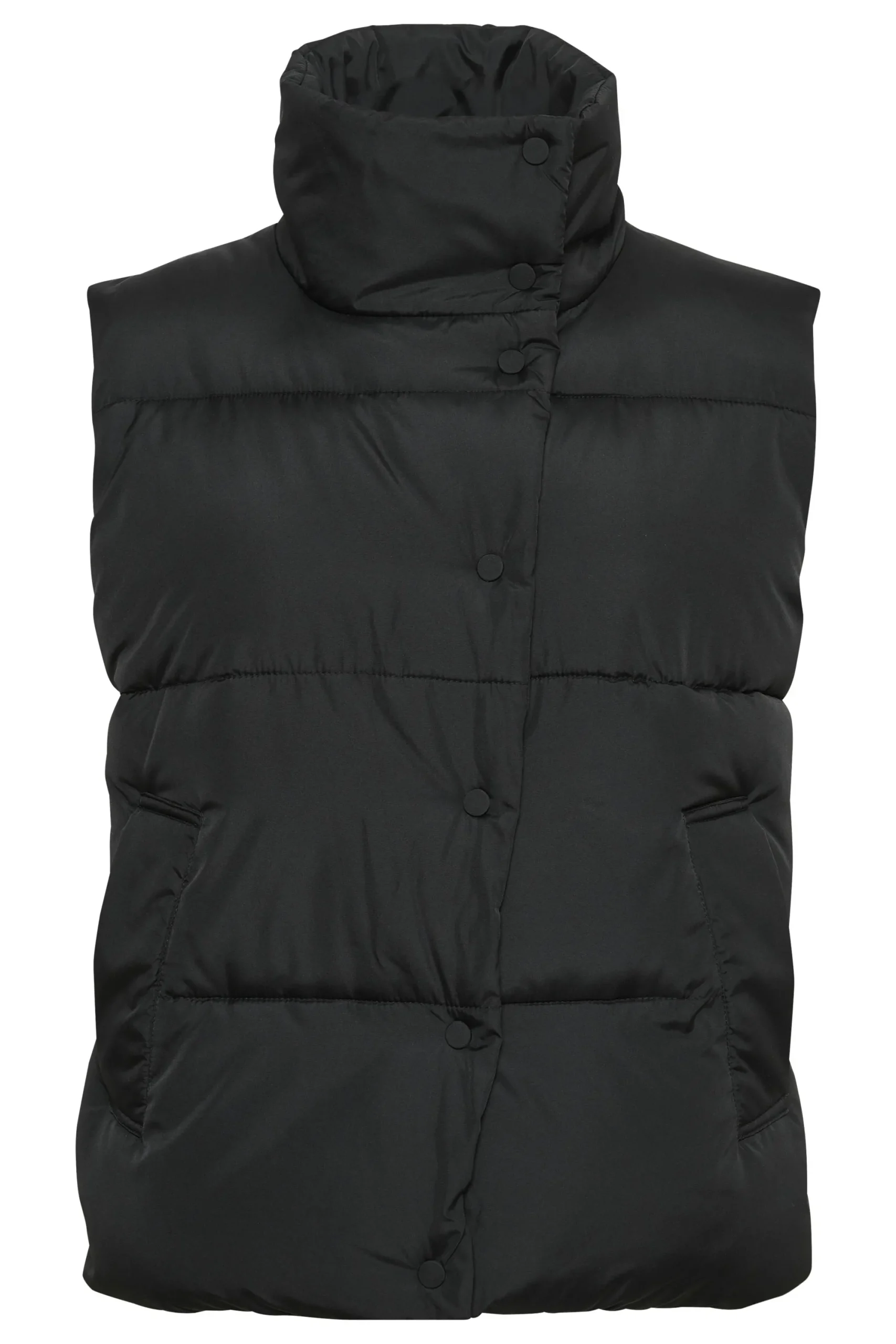 InWear FallIW Varm vest* Yttertøy