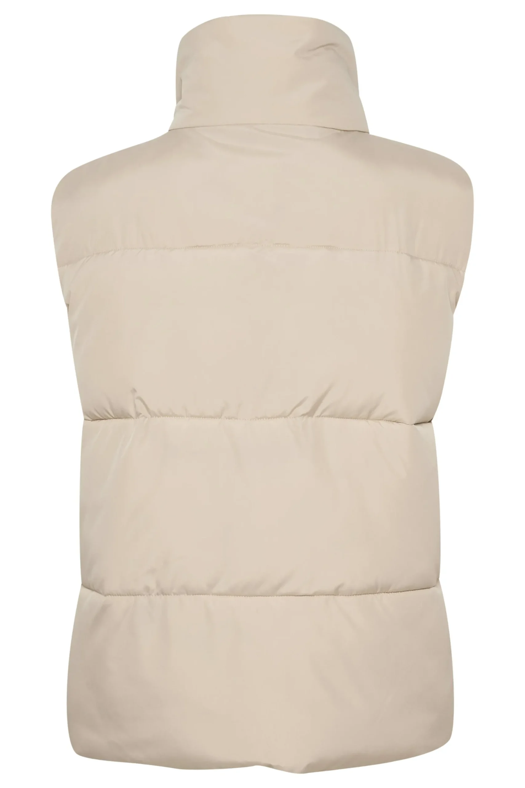 InWear FallIW Varm vest* Yttertøy