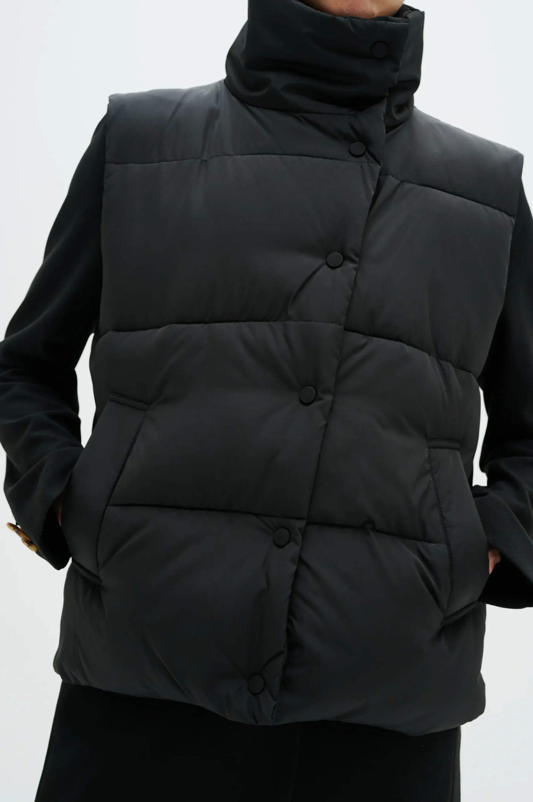InWear FallIW Varm vest* Yttertøy