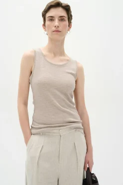 InWear FangIW ull Top* T-shirts & Topper