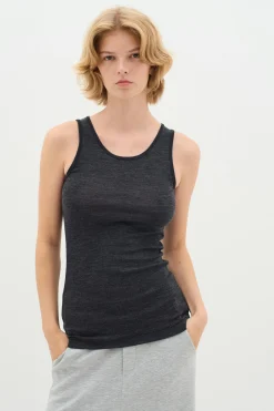 InWear FangIW ull Top* T-shirts & Topper