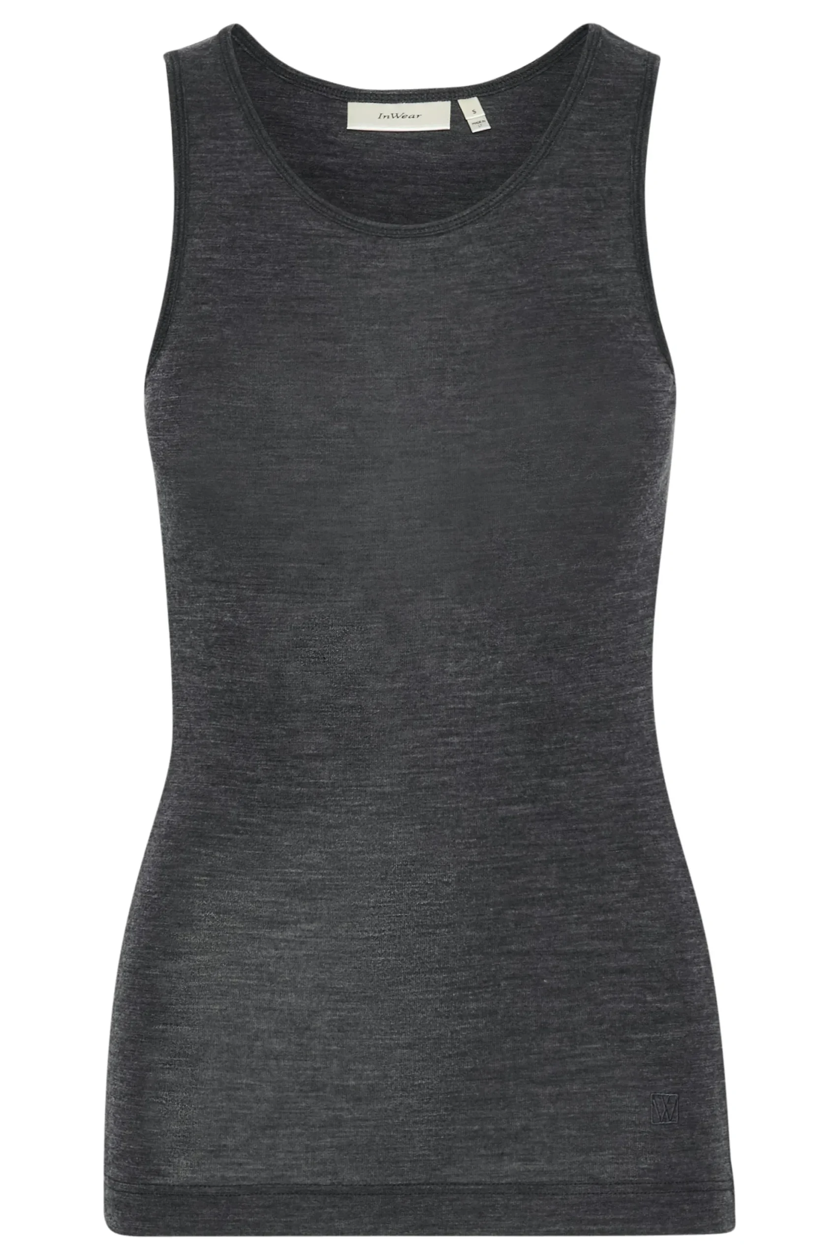 InWear FangIW ull Top* T-shirts & Topper