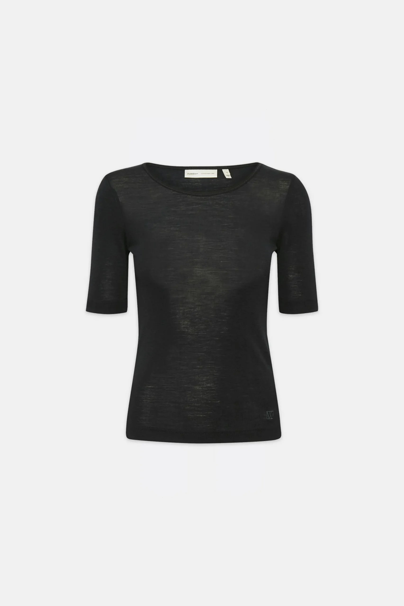 InWear FangIW Ull T-shirt* T-shirts & Topper