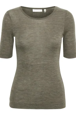 InWear FangIW Ull T-shirt* T-shirts & Topper