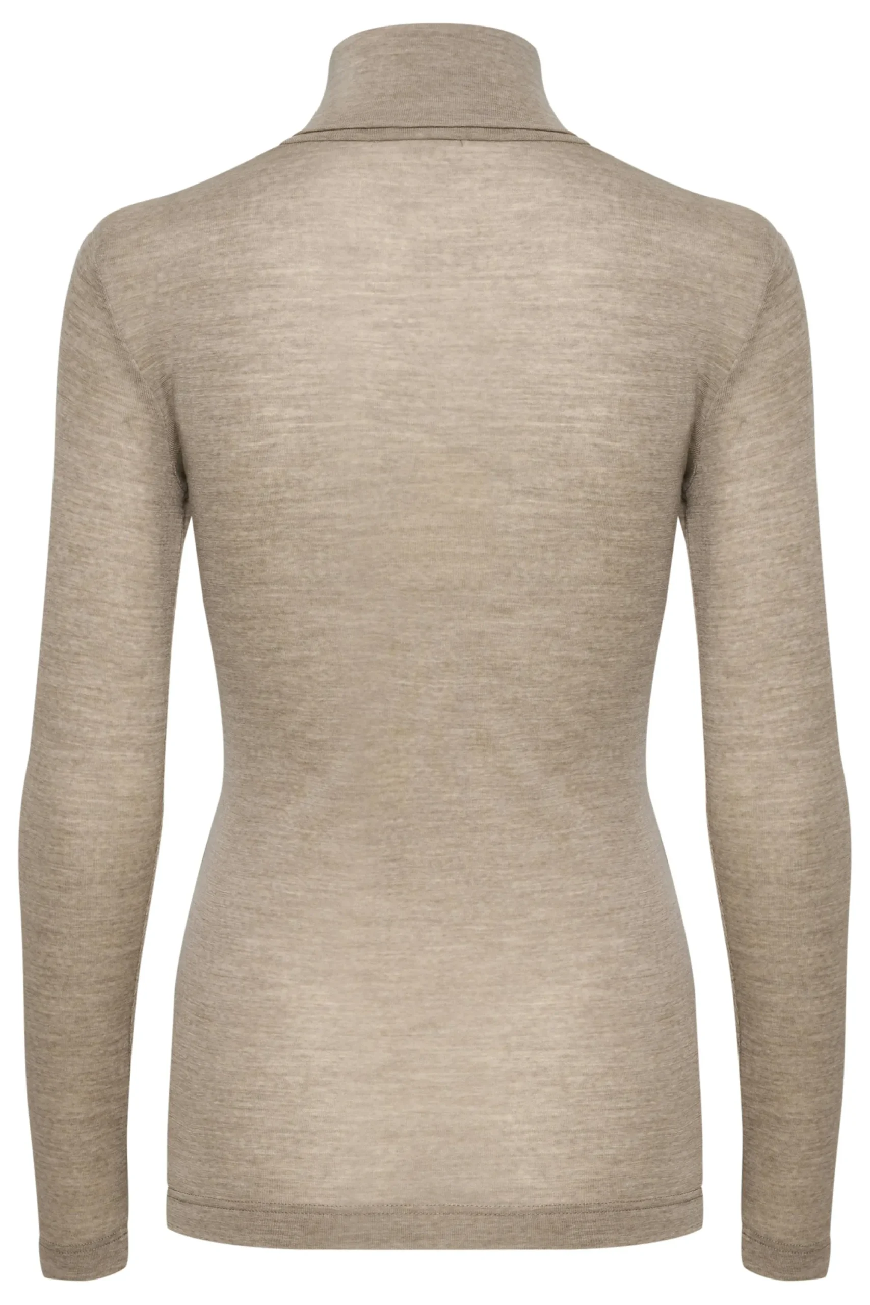 InWear FangIW Ull T-shirt* T-shirts & Topper