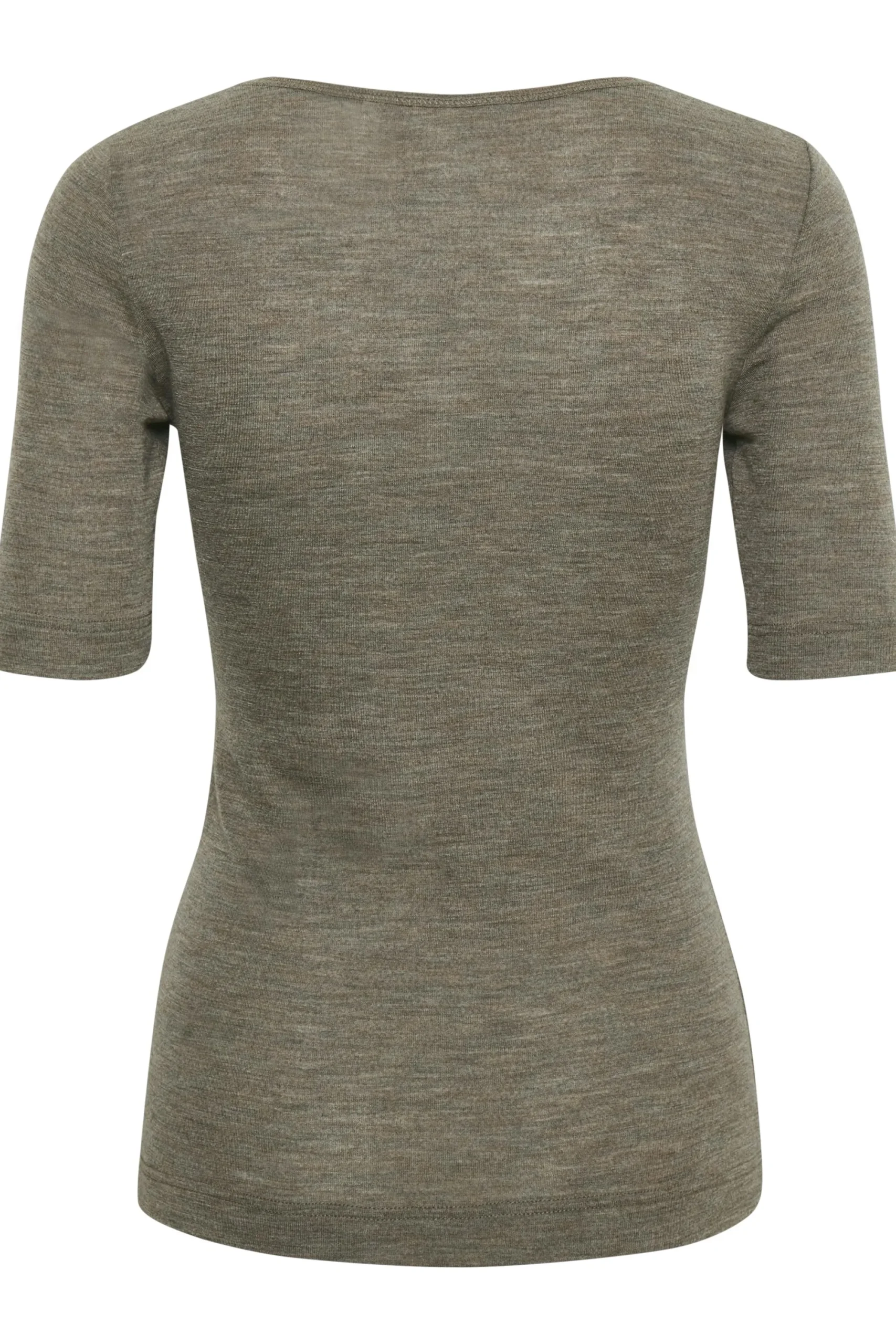InWear FangIW Ull T-shirt* T-shirts & Topper