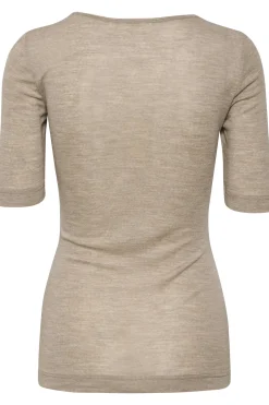 InWear FangIW Ull T-shirt* T-shirts & Topper