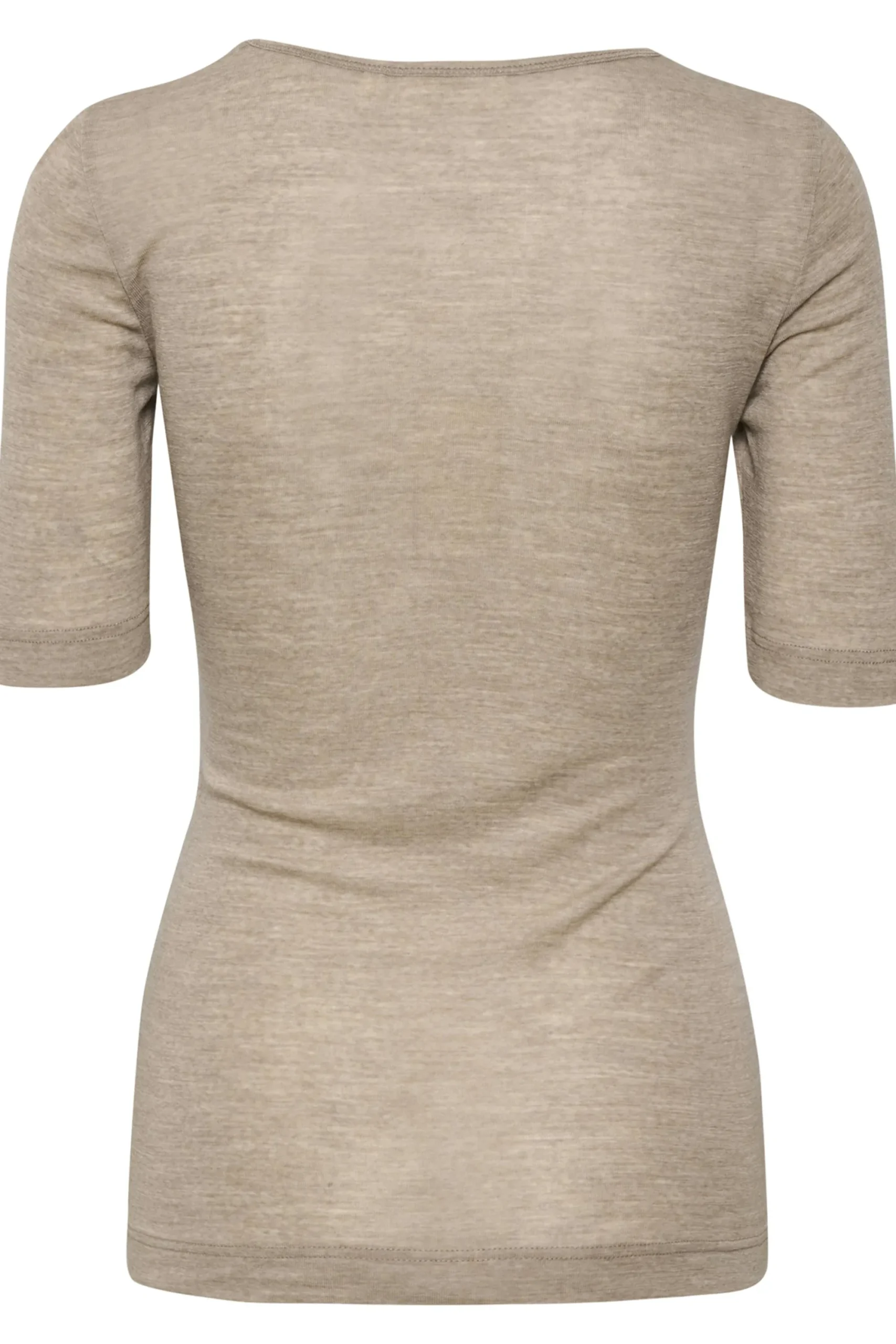 InWear FangIW Ull T-shirt* T-shirts & Topper