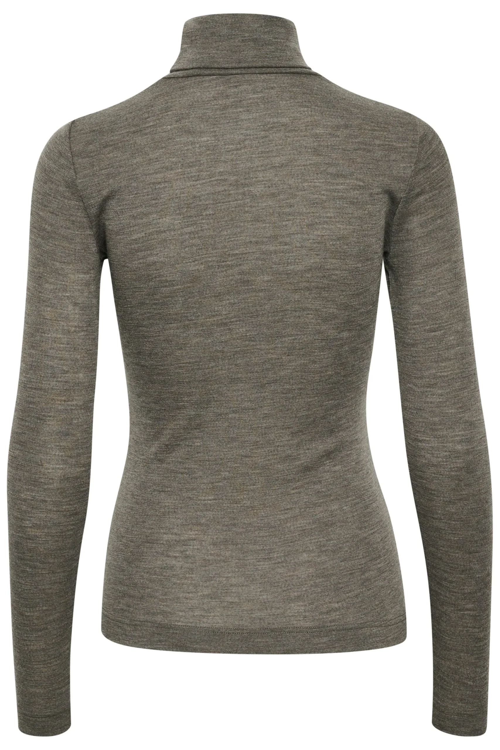 InWear FangIW Ull T-shirt* T-shirts & Topper