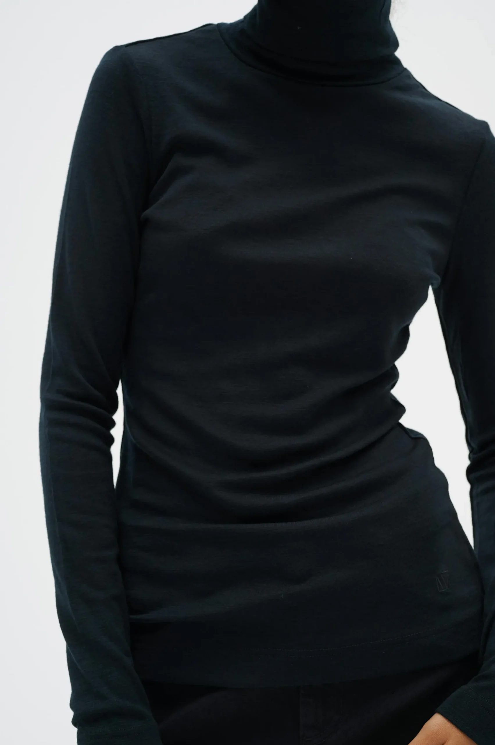 InWear FangIW Ull T-shirt* T-shirts & Topper