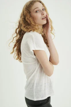 InWear Faylinn T-shirt* T-shirts & Topper