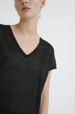 InWear Faylinn T-shirt* T-shirts & Topper