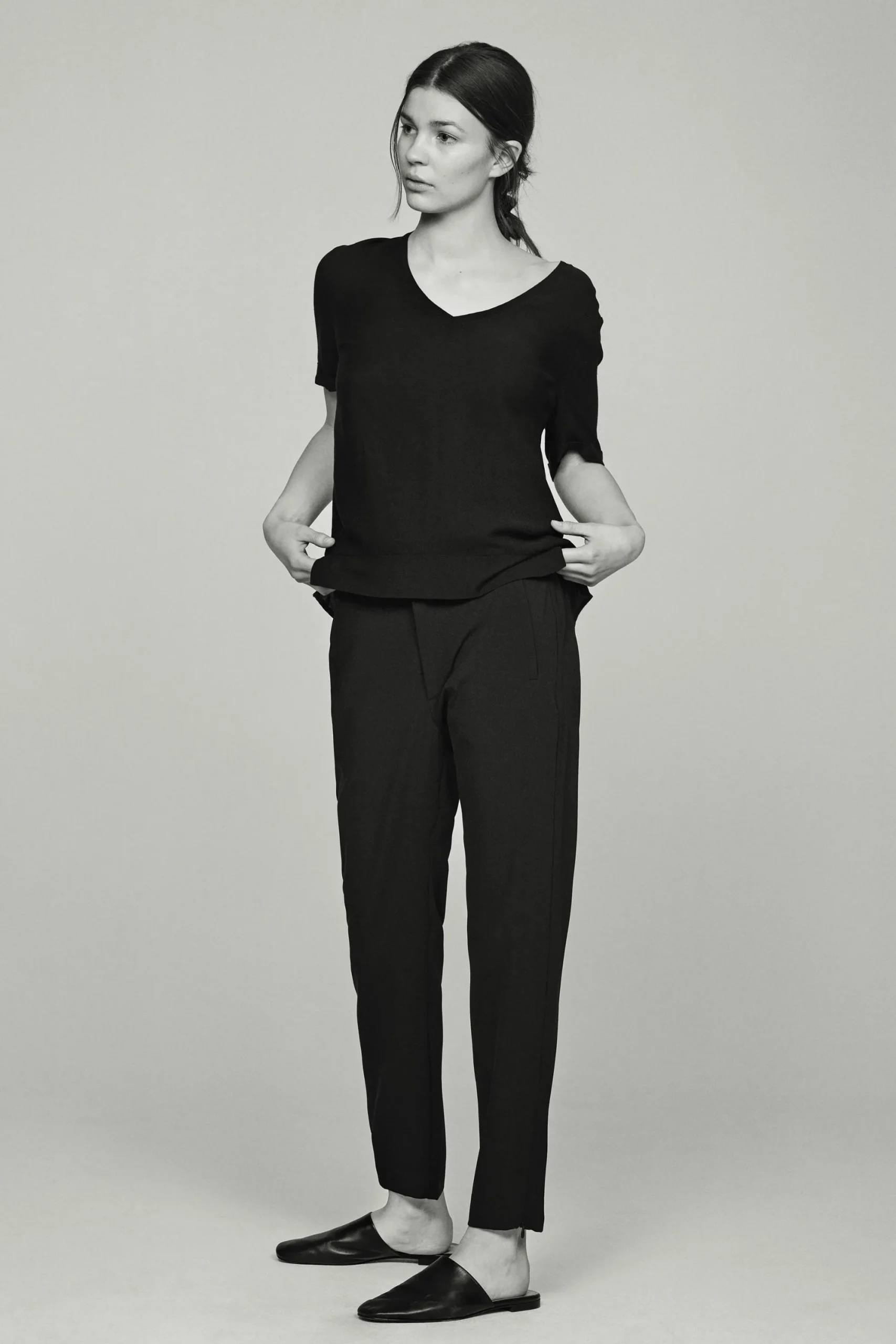 InWear Faylinn T-shirt* T-shirts & Topper