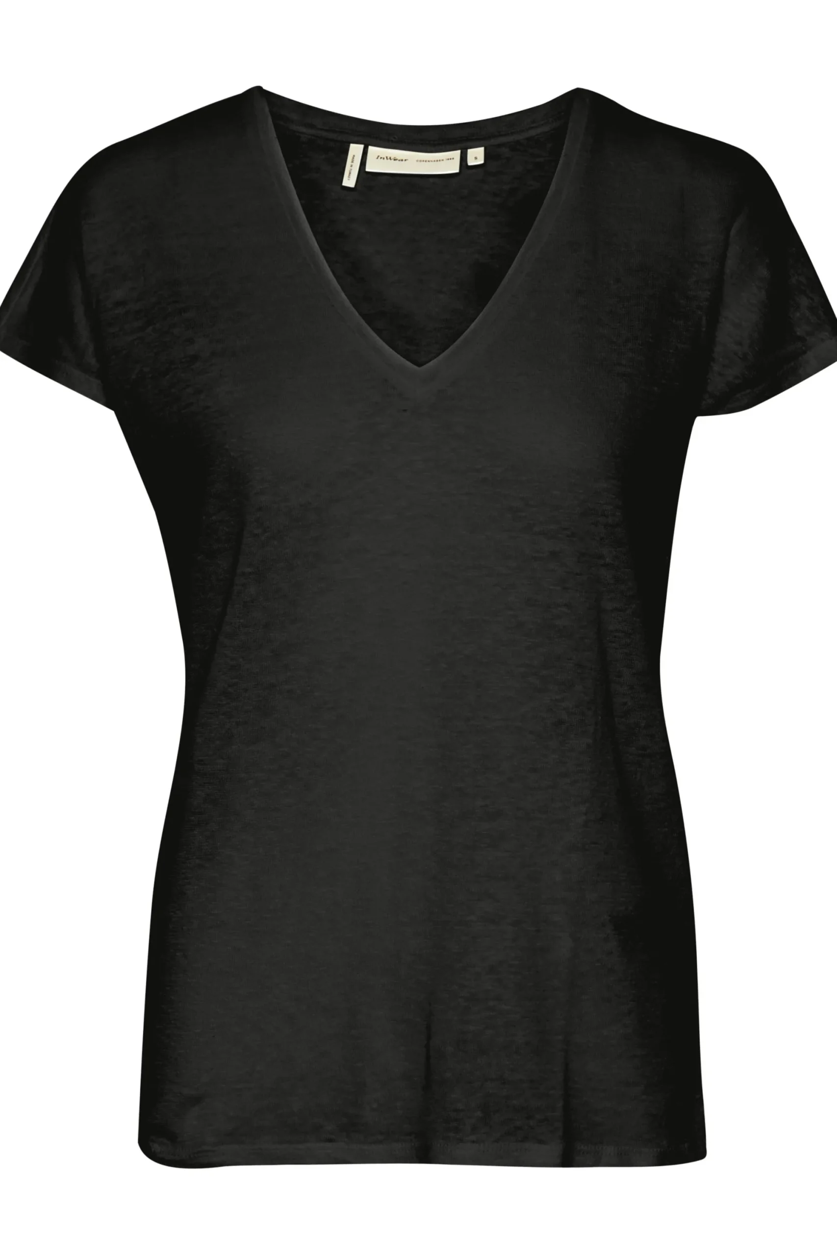 InWear Faylinn T-shirt* T-shirts & Topper