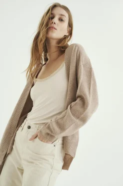 InWear Finesse Top* T-shirts & Topper