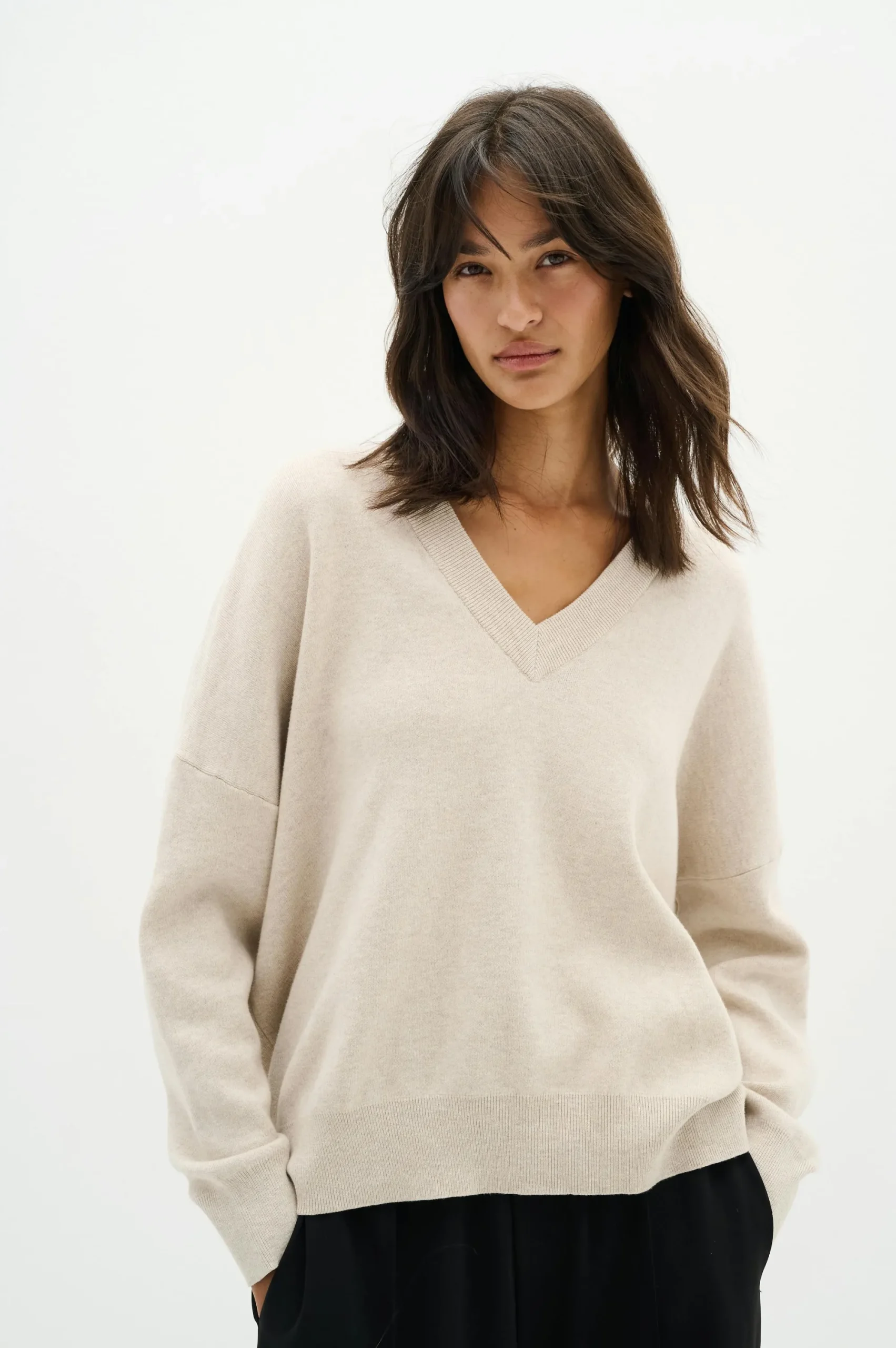 InWear FosterIW Pullover* Genser