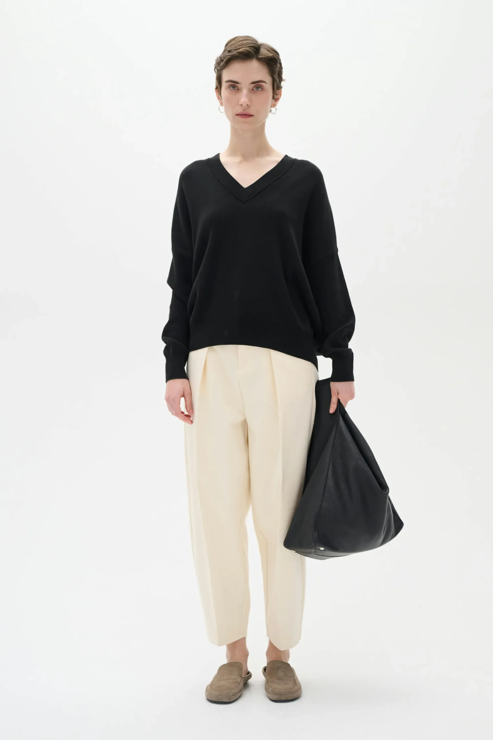 InWear FosterIW Pullover* Genser