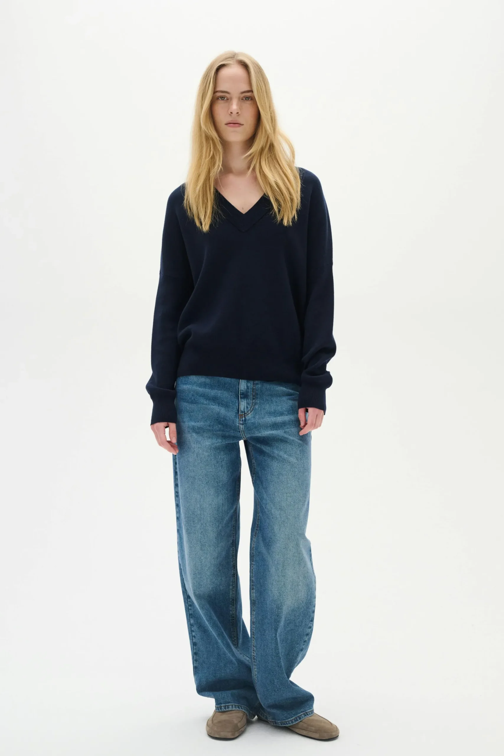 InWear FosterIW Pullover* Genser